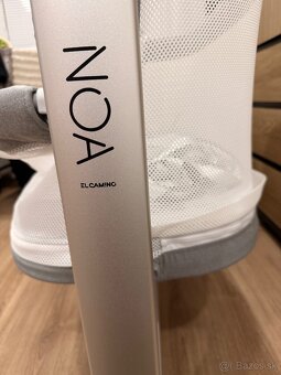 Detská postieľka - 5