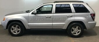 Jeep Grand Cherokee - 5