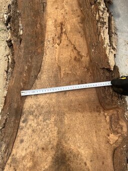 Orechové drevo - rezivo - 5