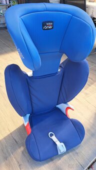 Britax Römer Kidfix SL - 5