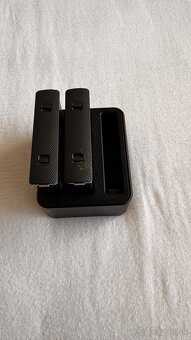 Insta360 X4 + bohaté príslušenstvo – kompletný set - 5