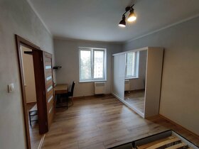 1,5 izbový štýlový byt v centre Prešova - 5