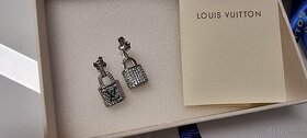 Náušnice Louis Vuitton - 5