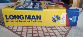 Longman Advanced American Dictionary - 5