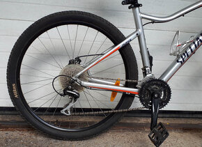 Horský bicykel Specialized JYNX - 5
