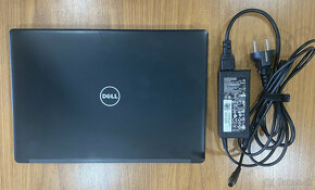 Notebook počítač NTB DELL Latitude 5280 Core i5 2,7GHZ 8GB - 5