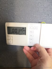 Termostat - 5