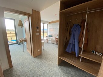 2-izb. apartmán, SKIPASS Jasná+AQUAPASS Tatralandia zadarmo - 5