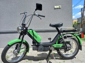 Babeta 210 - 5