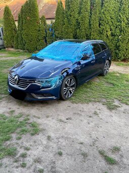 Predam Renault Talisman 1.6 tce initiale paris - 5
