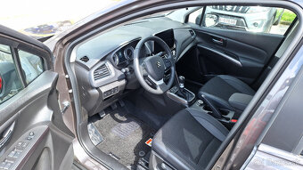 S-CROSS 1,4T GLX Elegance 4x4 TSMJYBD2S00B67047 - 5