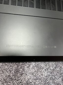 Notebook HP Pavilion Gaming 15-ec2002nc - 5