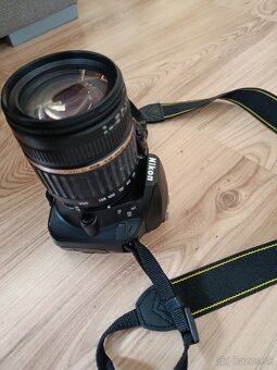 Nikon D3400 - 5