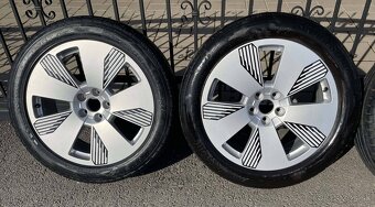 Org. AUDI S-line 8jxR19 ET 34 235 50 R19 Skoda Mercedes VW - 5