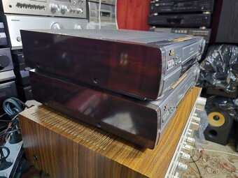 JVC videorekordéry HR-E439, HR-E239 - 5