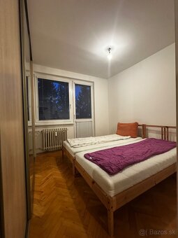 Na prenajom 3 izb byt - 5