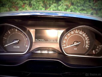 Peugeot 208 1,6 BlueHdi Style - 5