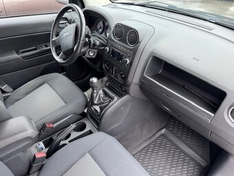 Jeep Compass 2.0 CRD - 5
