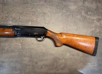 Predám brokovnicu Browning Gold 12 - 5