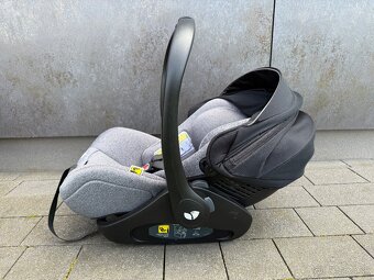 3-kombinácia Joolz Geo 2 + vajíčko Joie - 5