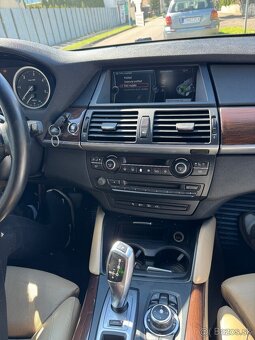 2010 Bmw x6 35d 210kw A/T - 5