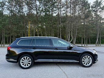 VOLKSWAGEN PASSAT VARIANT TSI HIGHLINE VIRTUAL - 5
