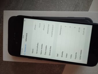 Iphone 7 32 Gb - 5