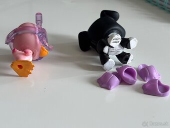 Littlest Pet Shop Pet pair - 5