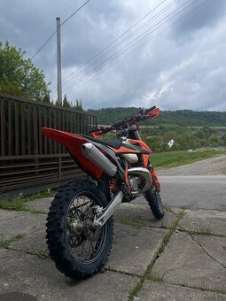 Predám KTM EXC 300 (r. 2021, model 2022) - 5