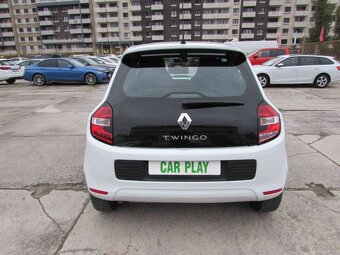 Renault Twingo 1.0 - MALA SPOTREBA, Splátka 120,-€ - 5