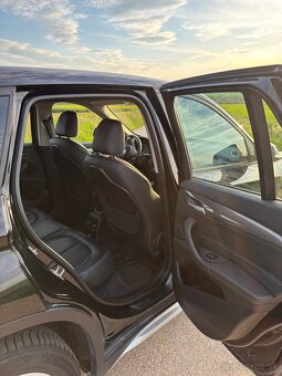 Predám BMW X1 sDrive 18d 2017 - 5