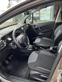 Citroen C3 1.4 54kW 26 845 km - 5