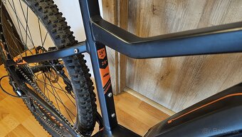 KTM Macina Alp 29 19"/48 - 5