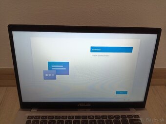 Asus x415 - 5
