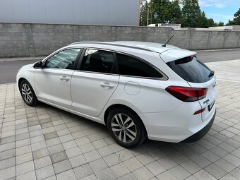 Hyundai I30 1,4 T-GDi - 5