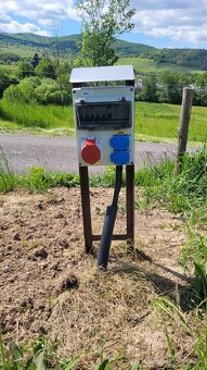 PREDÁM stavebný pozemok - DETVA PIEŠŤ I. - 5