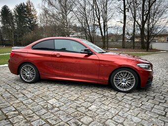 BMW M240i - 5