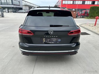 Volkswagen Touareg 3.0 V6 TDI SCR Elegance - 5