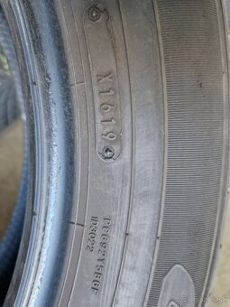 225/60R18 letné - 5
