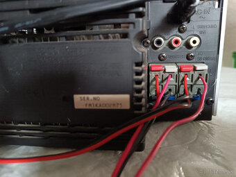 Predam Technics SA EH 770 - 5