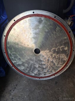 Domáca pálenica s chladením 150 l - 5