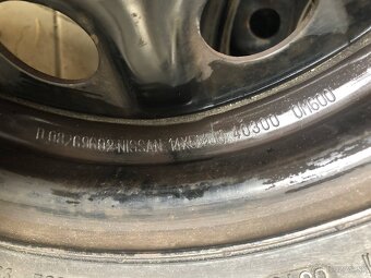 4 ks letné pnematiky Matador Hectorra 3 175/65/R14 82T na di - 5
