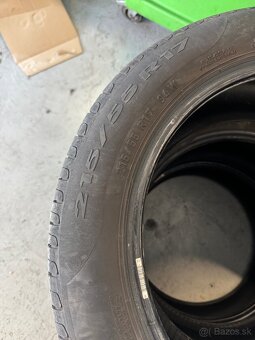Pirelli Cinturato p7 215/55 r17 3 ks - 5
