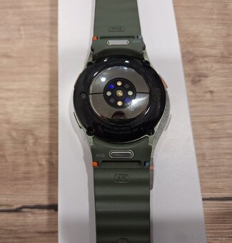 Samsung Galaxy Watch 7 40mm - 5