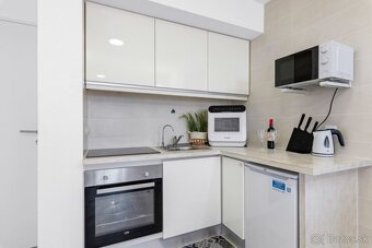 Španělsko – Orihuela Costa, Punta Prima - 5