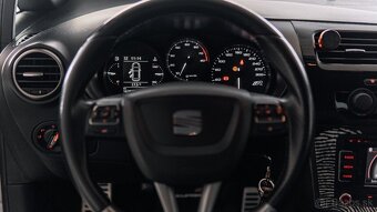 Seat Leon Cupra R300 - 5