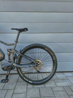 Merida eOne-Twenty 500 / M / 27,5" / 500Wh / - 5