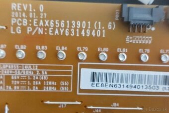 LG 55UB850V 4K 3D Smart Ultra HD - 5