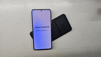 Xiaomi 13T modrý 256GB - záruka, top stav - 5