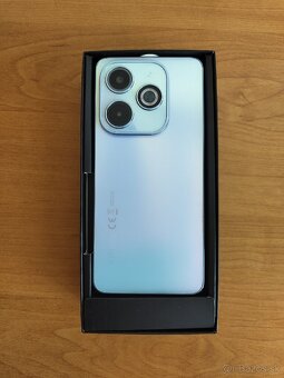 Infinix Hot40i - 5
